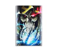 UHMVVT Poster décoratif sur toile du roi de l'immortel - Impression d'art moderne pour chambre à coucher - 20 x 30 cm