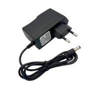 Uhngw Adaptateur AC DC, Adaptateur DC,Chargeur de Prise Portable léger | Accessoire de Voyage 6V 1A, Adaptateur AC/DC, Alimentation en énergie, Chargeur Mural Cube pour lumière LED