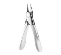 Uhngw Ciseaux à Ongles Inclinés - Coupe-Ongles Épais pour Pieds,Cutter Ergonomique de Précision pour Ongles Incarnés Épais Personnes Âgées Hommes Maison Voyage