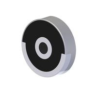 Uhngw Lumière pour sac à main, lumière LED pour sac à main,Lumière activée par à capteur rond | Lampe d'allaitement à crochet, lampe de lit, accessoires de sac à main pour femmes, mères et amies