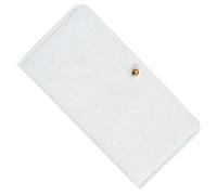 Uhngw Portefeuille de Golf, Portefeuille de Golfeur | Porte-Carte Mince - Portefeuille Minimaliste Mince, Portefeuille Multifonctionnel en PU pour Les Occasions de Golf, enveloppe d'argent de Poche