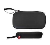 Uhngw Sac de Rangement pour Console, étui de Voyage de Protection,Sac de Rangement pour Console Anti-Rayures | Coque Rigide Portable, Sac de Console Anti-Rayures épaissi et Antichoc pour Les Voyages