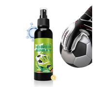 Uhngw Spray Adhérence pour Gants de Football - Agent Adhésif Anti-Dérapant | Adhérence pour Gants de,pour Golf Basketball Football Baseball Entraînement Sports Chaussures Athlètes