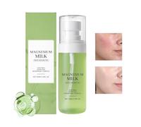 Uhngw Spray Visage - Spray Hydratant Visage 100ml,Hydration Gel Liquide Respirant Moisturizer Peau Maquillage Types Secs Beaute Maison Famille Amies Femmes - Femmes Amateurs de Beauté Quotidien Maison