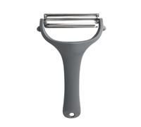 Uhngw Trancheur À Chou - Hachoir Et Râpe Multifonction Pour Légumes De Cuisine - Accessoire Cuisine Râpe et Éplucheur pour Carottes Oignons Concombres Radis Salade