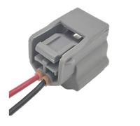 UHNYTRV 1/10 ensemble Applicable au connecteur de fil à 2 broches 7283-9393-10/90980-39393 Pbt-gf20 0090-019(1pcs)