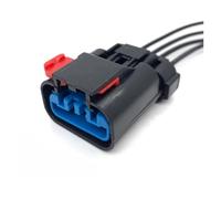 UHNYTRV 1 connecteur de faisceau de câbles haute tension/capteur automatique Apex 4 broches / 54200409 54200413(1 Pc)