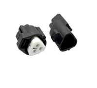 UHNYTRV 1 jeu de 3 broches (2.2) 6188-0099 6189-0179 mâle femelle, connecteur automatique étanche, prise de bobine d'allumage(3p male female A)