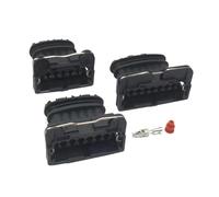 UHNYTRV 1 jeu de 5 6 7 broches 282236-2 282768-1 Amp, minuterie de puissance Junior scellée femelle JPT, connecteur étanche/automobile, prise 282193-1(5p female)
