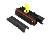 UHNYTRV 1 jeu de connecteurs automobiles à 55 broches/module Pld A0045450426 C, faisceau de câbles de prise ECU/camion avec terminal 1718248-1 DJ7552-3.5-21