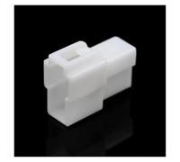 UHNYTRV Connecteur automobile 2 broches, mâle et femelle, prises de courant DJ7021-6.3-11 DJ7021-6.3-21(DJ7021-6.3-11)