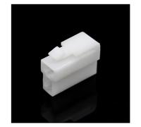UHNYTRV Connecteur automobile 2 broches, mâle et femelle, prises de courant DJ7021-6.3-11 DJ7021-6.3-21(DJ7021-6.3-21)