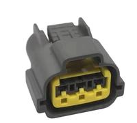 UHNYTRV Connecteur de capteur TPS 2.2 mâle et femelle, 1 jeu de 3 broches, connecteur de fil 6098 à 0141, Applicable à Sr20 Rb20 Rb25 Rb26