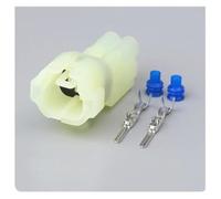 UHNYTRV / - connecteur électrique automatique étanche, 5 jeux de 2 broches, HM mâle femelle, 6180-2451 6187-2801 6187-2804 DJ7025F-2.2-21(Follow me cheaper,5 Sets)