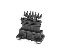 UHNYTRV Connecteur étanche automobile 6 broches 282236-2 AMP, connecteurs de câble femelle 2.8/3.5mm, buse de pulvérisation de carburant, prise de bobine d'allumage EV1(Female set)