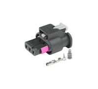 UHNYTRV Connecteur étanche automobile à 2/3/4/5/6 broches, composant standard, vente en gros en usine 1-1718643-11-1703498-11-1718645-11-1564559-1(3Pin 1-1718644-1)
