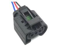 UHNYTRV Connecteur étanche automobile à 3 broches/capteur de pression d'huile haute pression, connecteurs de capteur ABS 09441311 1-968408-2 22140492050(3pin female,1 set)