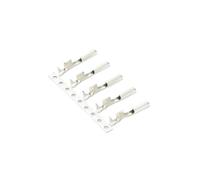 UHNYTRV Connecteur étanche for automobile, 26 broches, ECU Standard, mâle femelle, boîtier de prise, connecteur étanche, Terminal supplémentaire(Terminal)