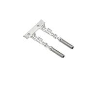 UHNYTRV Connecteur étanche for automobile, série 1473712-1, 26 broches, AMP, 1.0mm, connecteur de câble femelle, Terminal supplémentaire(Terminal)