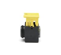UHNYTRV Connecteurs automobiles étanches 2-1418390-1, 4 broches, 2.8mm, robustes, scellés, série, Terminal et joint supplémentaires(4-1418390-1)