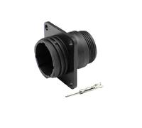UHNYTRV Connecteurs d'alimentation circulaires (CPC) à 4/9/14/16/37 broches for prises d'aviation Connecteurs de fils automobiles 182923-1 182649-1 182645-1 182647-1(182916-1 16P)