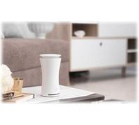 uHoo Smarter 9in1 CO2 Moniteur d'air ambiant Capteur de mesure Virus Index