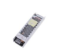 UHP-200 3,3 V 4,2 V 5 V 12 V 15 V 24 V 36 V 48 V 55 V 200 W un seul ensemble d'alimentation à découpage(UHP-200-55)