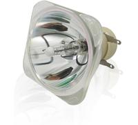 Uhp190/160W P-Vip 0.8 E20.9 Lampe De Remplacement Pour Projecteur Compatible Avec Benq Tx538 Ep5920 Ts513P Ts819St Dx818St Dx819St W1060 W700 W700+ W703D Mw512[APP6191039]