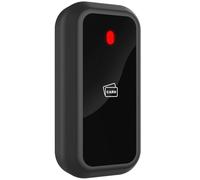 UHPPOTE Lecteur de carte RFID de proximité 125KHz Wiegand 26/34 bits pour système de contrôle d'accès