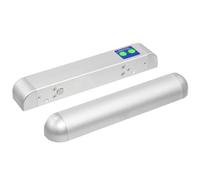 UHPPOTE Montage de surface de verrouillage de boulon électrique intelligent 12VDC Fail Secure NO Mode pour porte unique