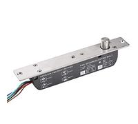 UHPPOTE Serrure de gâche électrique W/ Force de maintien 2000kg Fail secure temps de signal & fil d'ouvert