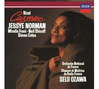 Bizet / Ozawa, Seiji - Bizet: Carmen - UHQCD