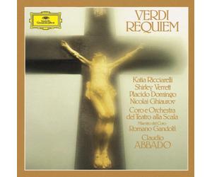 ヴェルディ：レクイエム (UHQCD)(2枚組)