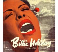 Billie Holiday - Strange Fruit - UHQCD