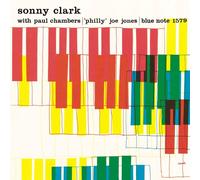 Sonny Clark Trio-UHQCD [Import]