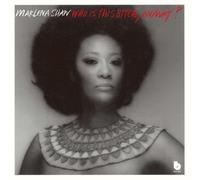 Marlena Shaw – Who Is This Bitch Anyway? – UHQCD