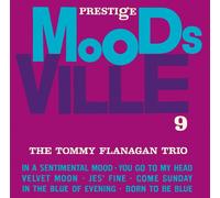 Tommy Flanagan Trio - Tommy Flanagan Trio - UHQCD
