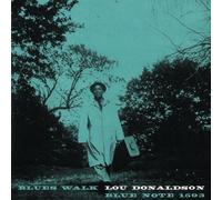 Lou Donaldson – Blues Walk – UHQCD