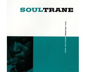 ソウルトレーン (UHQCD)