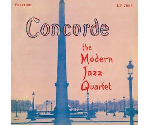 コンコルド (UHQCD)