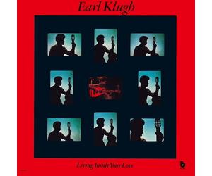 リヴィング・インサイド・ユア・ラヴ (UHQCD)