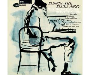 ブローイン・ザ・ブルース・アウェイ (UHQCD)