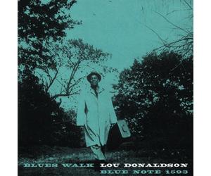 ブルース・ウォーク (UHQCD)