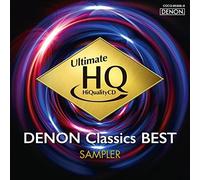 UHQCD Denon Classics Best Sampler/Various [Import]