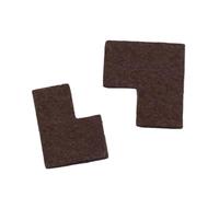 UHRSERNJ 10 SELTS DÉVELOPPEMENT MAGNETIQUE MAGNÉTIQUE Compatible avec MP 1100 1107 1106 1356 1357 1350 B234-3179 B234-3180 B234-3191 B234-3192 Pièces de Remplacement du Joint de Tambour