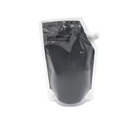 UHRSERNJ 1000g 1kg CLT-K806S CLT806 Poudre DE Toner Compatible Compatible avec X7400GX X7400LX X7500GX X7500LX X7600 X7600GX(1000g Black)