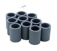 UHRSERNJ 10pcs Double Feed Prevention Roller Compatible avec 600 601 750 751 Press C7000 C8000 Pro C5500 C5501 C6500 C6501 Pièces de Remplacement des imprimantes