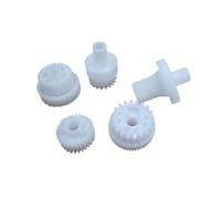 UHRSERNJ 10set Principal Gear Compatible avec BH250 BH282 BH283 BH363 BH423 BH200 Copier Machine Motor Remplacement Pièces de développement