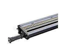 UHRSERNJ 1PC V80 OEM Transfer Nettaiteur Unité Compatible avec Versant 80 180 2100 3100 V180 V2100 V3100 Clean à imprimante Assy IBT 042K94710 Pièce de Remplacement