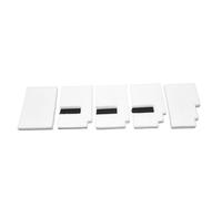 UHRSERNJ 1PC X 1611102 Play Porous Pad Encre Eject Compatible avec MODÈLES D'IMPRIRT(Waste Ink Tank)